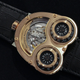Image for article titled An Introduction To Complications: The 21st Century Watch